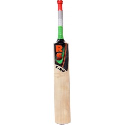RS Robinson T-20 English Willow Cricket Bat (SH)